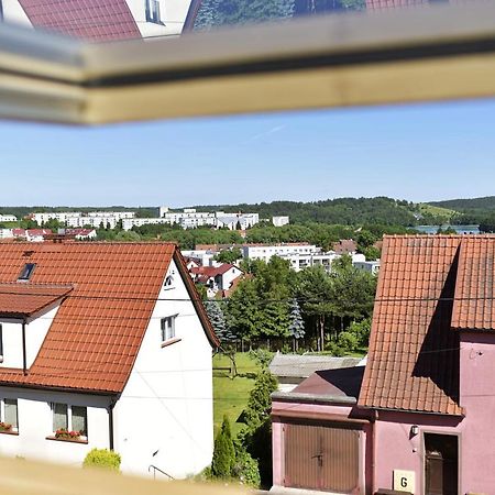 Apartament Sloneczny Mrągowo Exterior foto